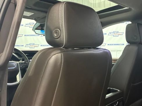 Used 2024 GMC Sierra 1500 Denali w/ Denali Reserve Package AWD/4WD image 40