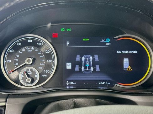 Used 2023 Genesis Electrified GV70 AWD/4WD image 21