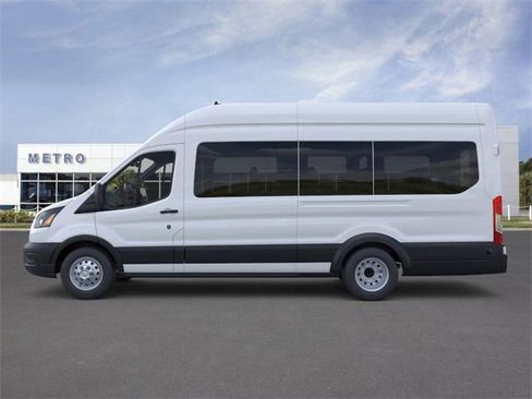 New 2025 Ford Transit 350 XL image 3