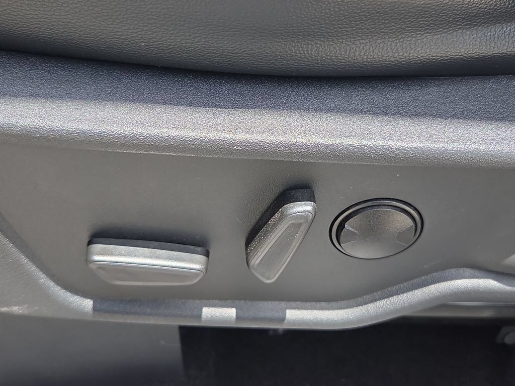 Used 2024 Ford Bronco Outer Banks AWD/4WD image 14