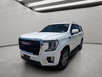 Used 2022 GMC Yukon SLE w/ Gmc Pro Safety Plus Package