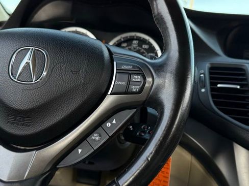 Used 2013 Acura TSX 2.4 image 8
