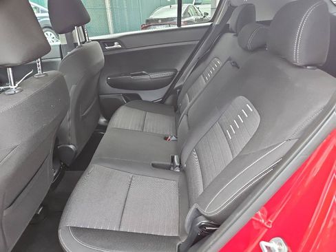 Used 2018 Kia Sportage LX AWD/4WD image 20