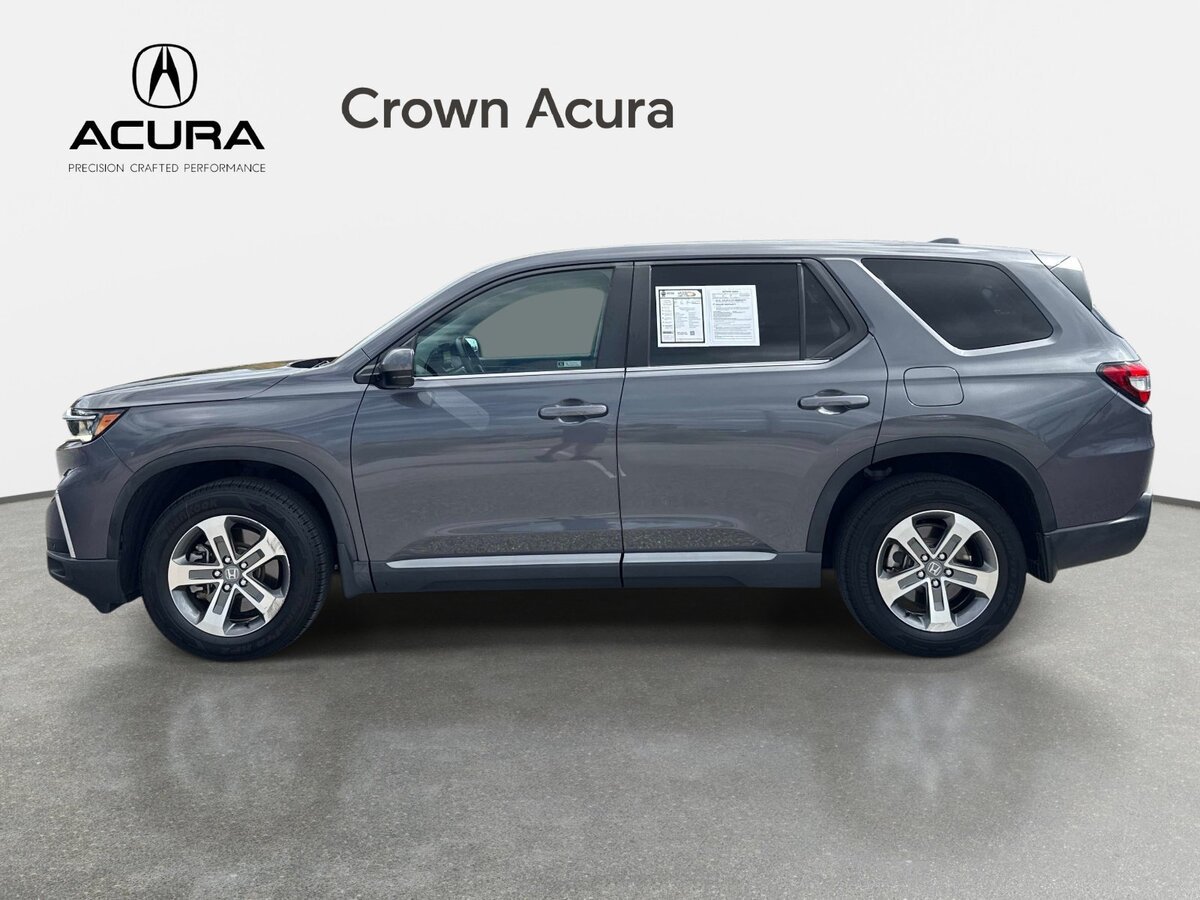 Used 2024 Honda Pilot EX-L image 2