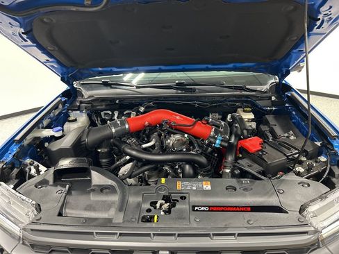 Used 2024 Ford Ranger Raptor image 35