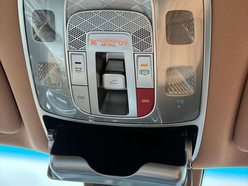 Used 2023 Genesis GV80 2.5T w/ Prestige 20" Package image 42