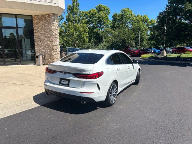 Used 2021 BMW 228i Gran Coupe w/ Convenience Package FWD image 7