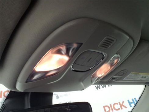 Certified 2022 Jeep Compass Latitude image 23