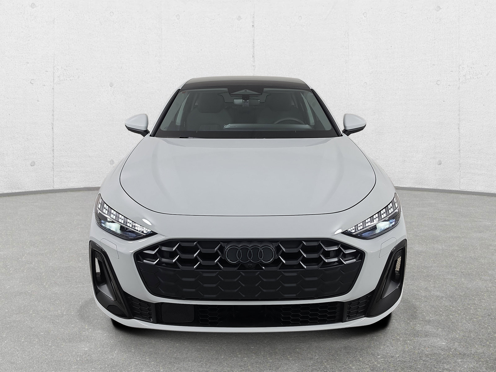 New 2026 Audi A5 Premium Plus AWD/4WD image 2