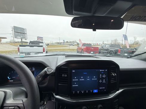 Used 2025 Ford F150 STX image 10