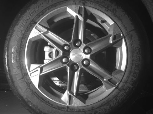 Used 2025 Chevrolet Blazer LT FWD image 15