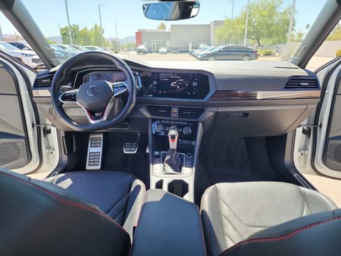 Used 2023 Volkswagen Jetta GLI Autobahn FWD image 20