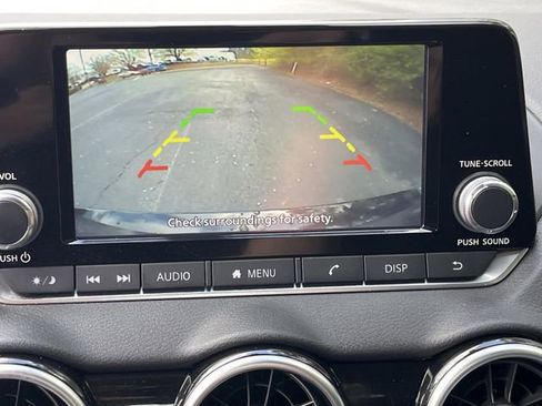 Used 2025 Nissan Sentra S FWD image 19