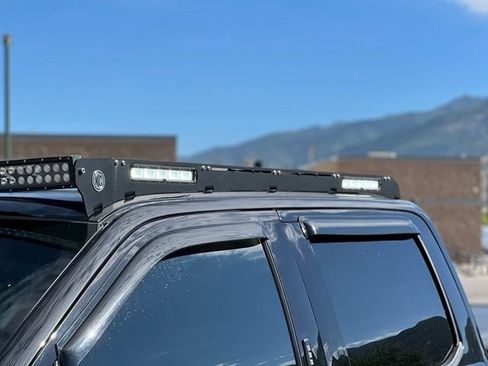 Used 2020 Ford F150 Raptor w/ Equipment Group 802A Luxury AWD/4WD image 15