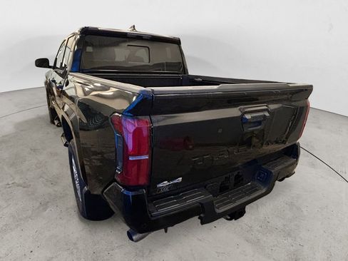 New 2026 Toyota Tacoma SR5 AWD/4WD image 3