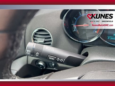 Used 2012 Chevrolet Cruze LTZ w/ RS Package FWD image 19