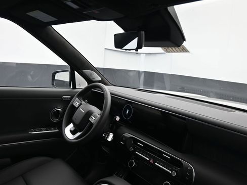 New 2026 Hyundai Palisade Calligraphy image 12