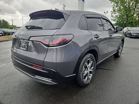 Used 2025 Honda HR-V EX-L image 6