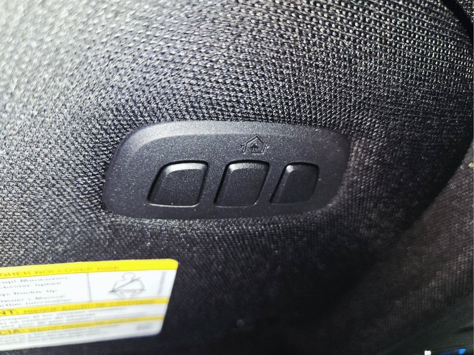 Certified 2025 Ford F150 Raptor AWD/4WD image 29