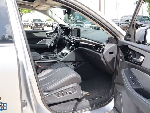 Used 2025 Acura MDX FWD w/ Technology Package image 31