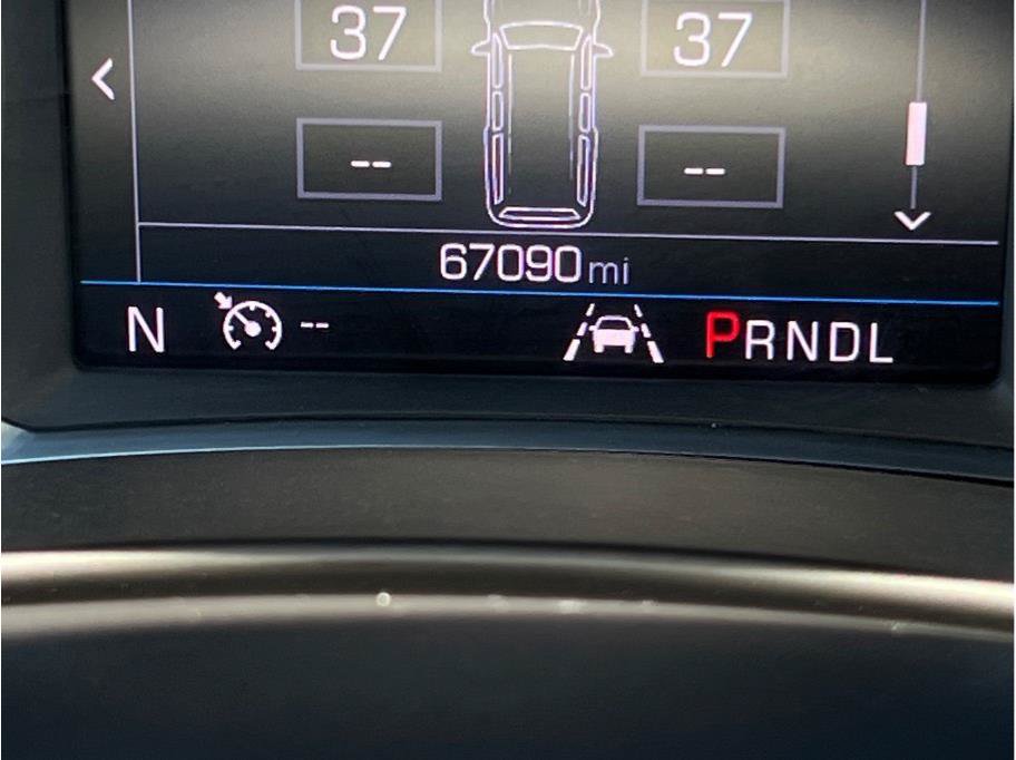 Used 2019 Chevrolet Equinox LT FWD image 17