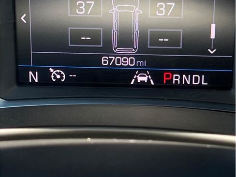 Used 2019 Chevrolet Equinox LT FWD image 17