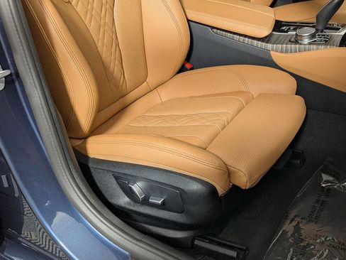 Certified 2023 BMW 530i xDrive w/ M Sport Package AWD/4WD image 29