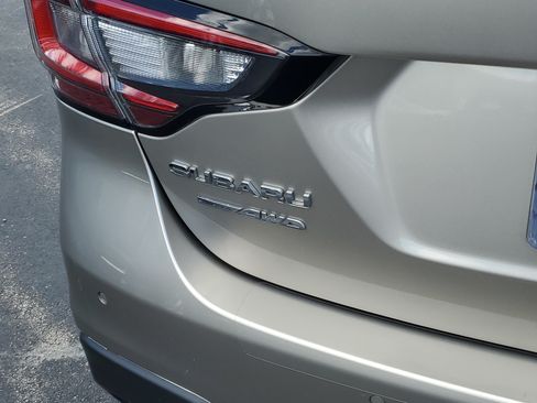 Used 2020 Subaru Legacy Limited XT AWD/4WD image 6