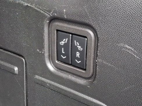 Used 2024 GMC Hummer EV 2X w/ Extreme Off-Road Package AWD/4WD image 30