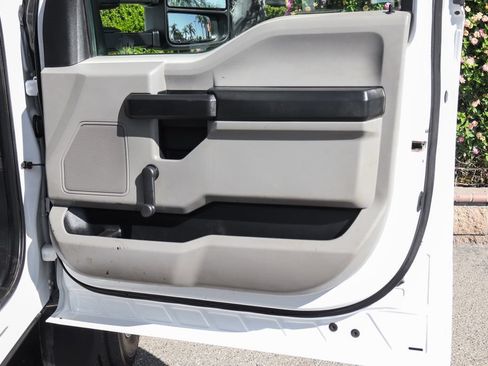 Used 2020 Ford F450 XL RWD image 34