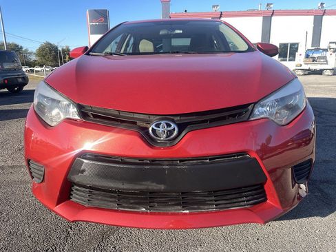 Used 2016 Toyota Corolla LE image 3