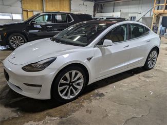 Used 2019 Tesla Model 3 Long Range video 1