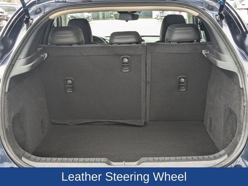 Certified 2023 MAZDA CX-30 AWD 2.5 S w/ Preferred Package image 13