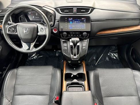 Used 2022 Honda CR-V Touring image 16