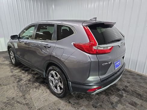 Used 2018 Honda CR-V EX image 9