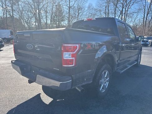 Used 2019 Ford F150 XLT w/ XTR Package image 5