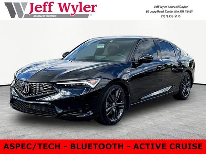 Used 2024 Acura Integra A-Spec