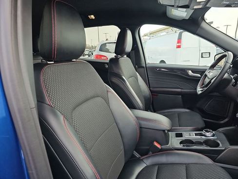 Used 2023 Ford Escape ST-Line w/ Tech Pack #1 image 25