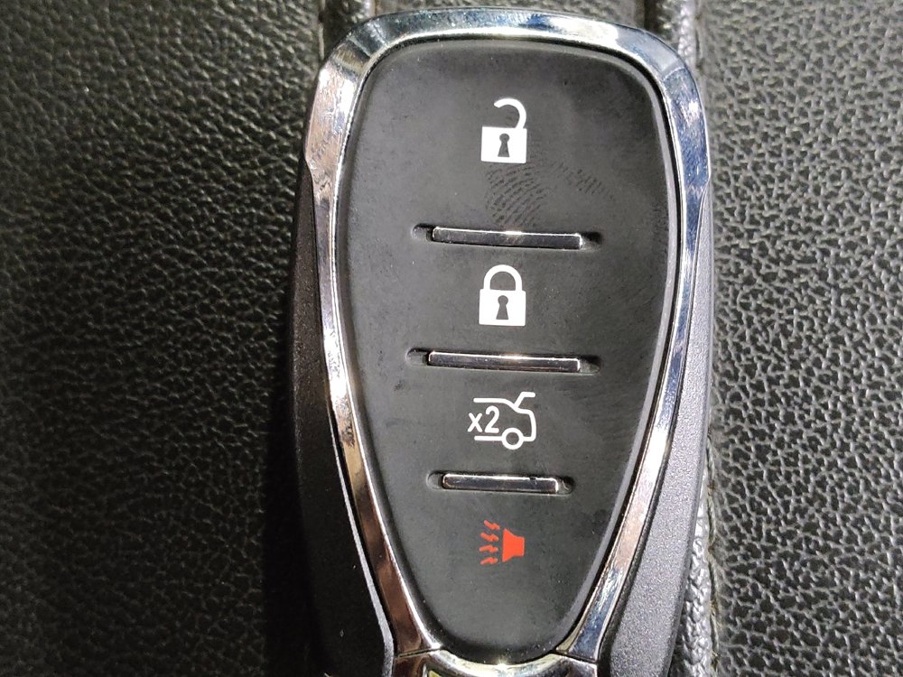 Used 2020 Chevrolet Blazer LT FWD image 32