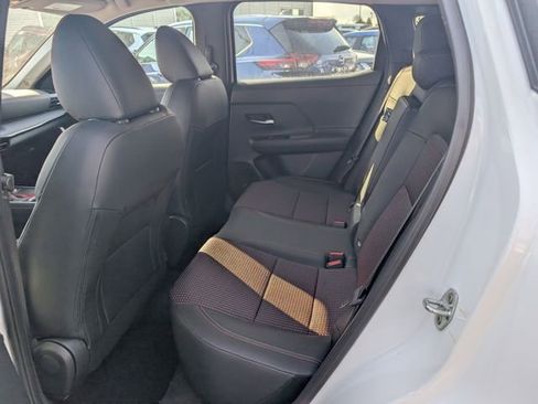 New 2026 Nissan Kicks SR w/ Cold Weather Package FWD image 10