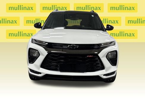 Used 2023 Chevrolet TrailBlazer RS image 4