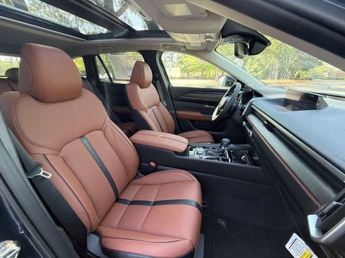 New 2026 MAZDA CX-50 AWD 2.5 S image 27