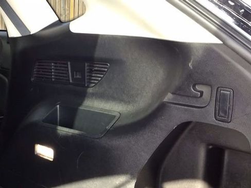 Certified 2022 Ford Edge SEL image 10