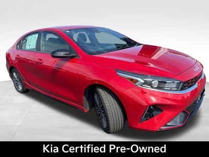 Used 2024 Kia Forte GT-Line