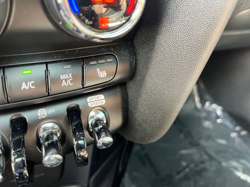 Used 2024 MINI Cooper John Cooper Works w/ Signature Upholstery Package image 25