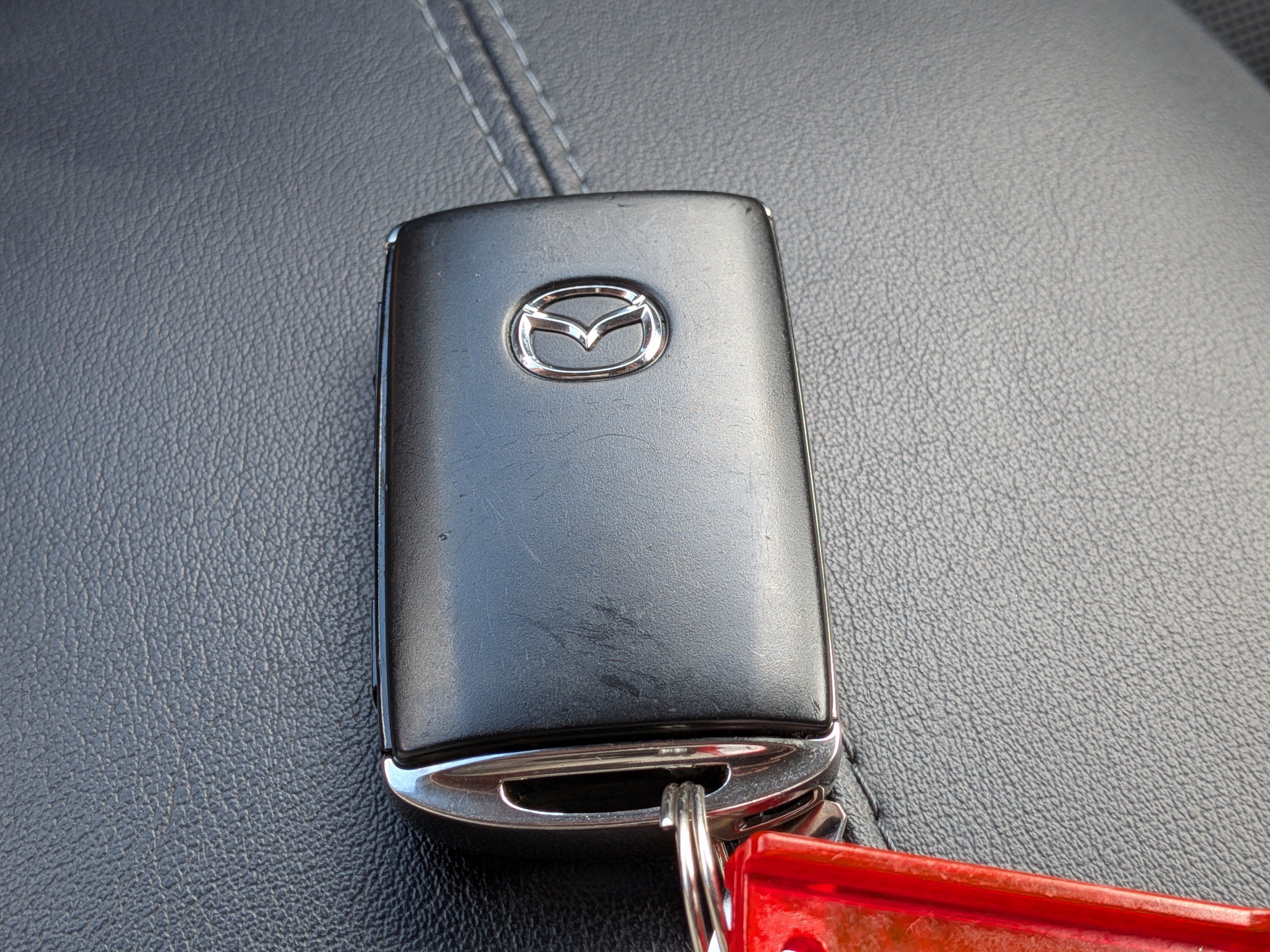 Certified 2023 MAZDA CX-30 AWD 2.5 S image 33