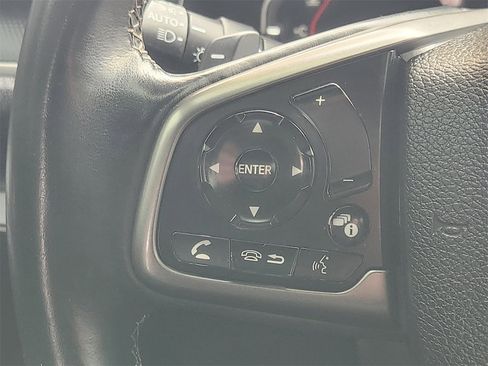 Certified 2021 Honda Civic Sport image 26