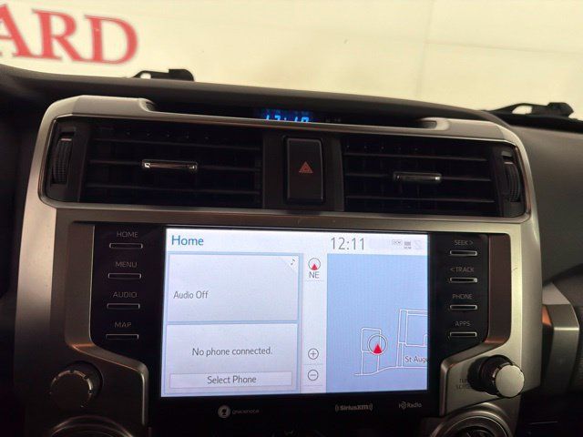 Used 2020 Toyota 4Runner SR5 Premium w/ Moonroof Package RWD image 24