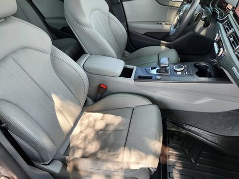 Used 2018 Audi A5 2.0T Premium Plus AWD/4WD image 13