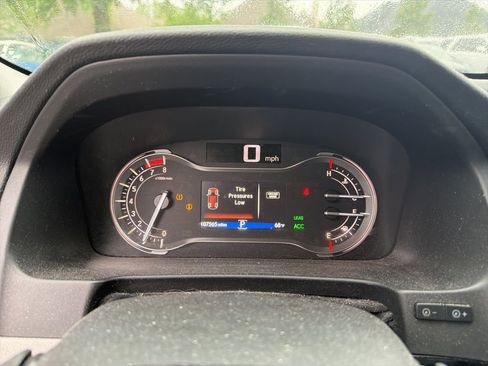 Used 2016 Honda Pilot Elite image 22